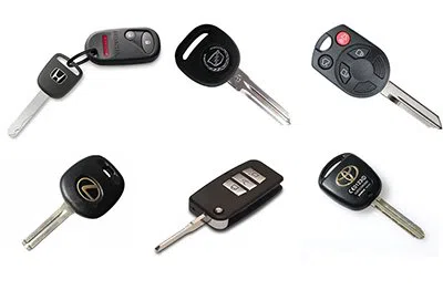 Jacksonville Affordable Locksmith Jacksonville, FL 904-572-3257 - 12a-car-key-made