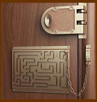 Jacksonville Affordable Locksmith Jacksonville, FL 904-572-3257 - 4a-Security-Lock