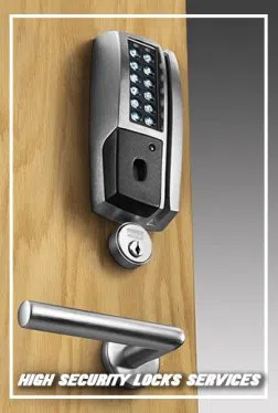 Jacksonville Affordable Locksmith Jacksonville, FL 904-572-3257 - 5a-high-security-locks